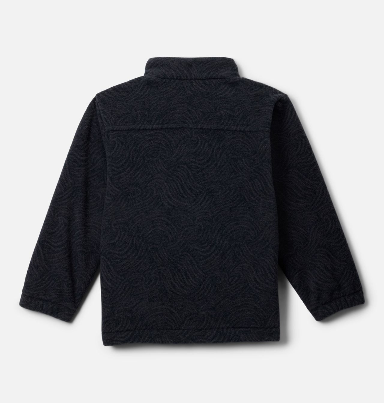 Boys' Toddler Castle Dale™ Printed Full Zip Fleece 2