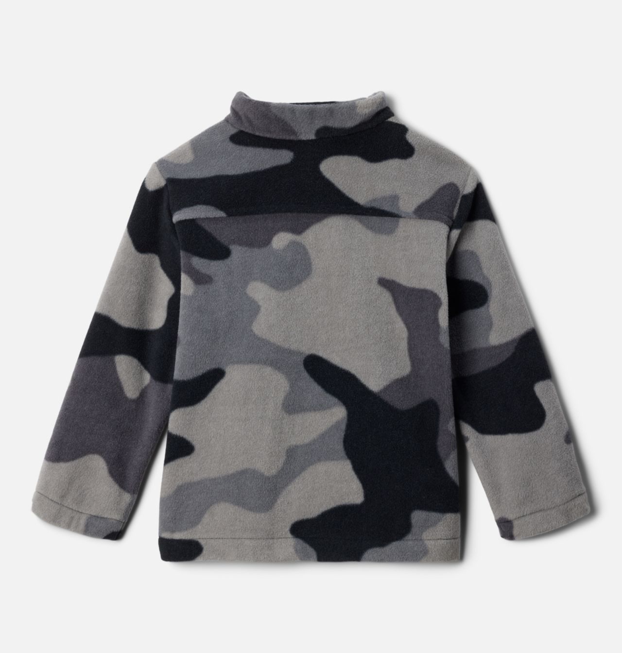 Boys' Toddler Castle Dale™ Printed Full Zip Fleece 2