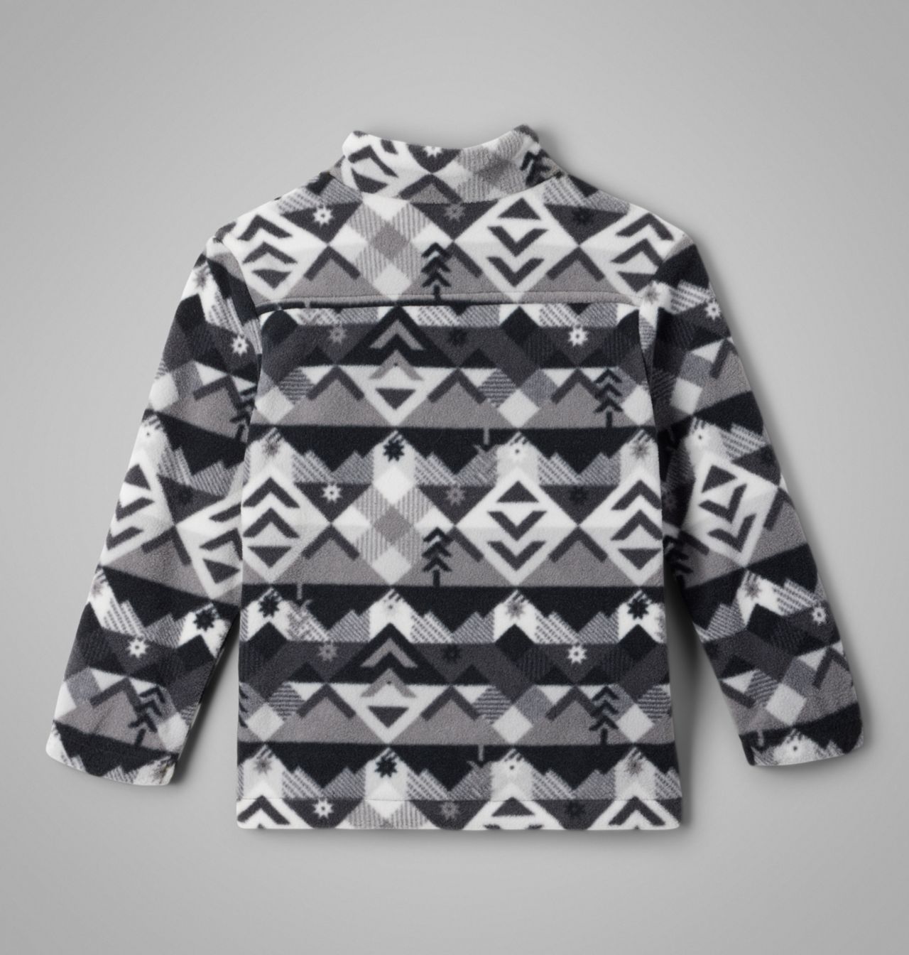 Castle Dale™ Printed Full Zip Fleece | 011 | 2T 2