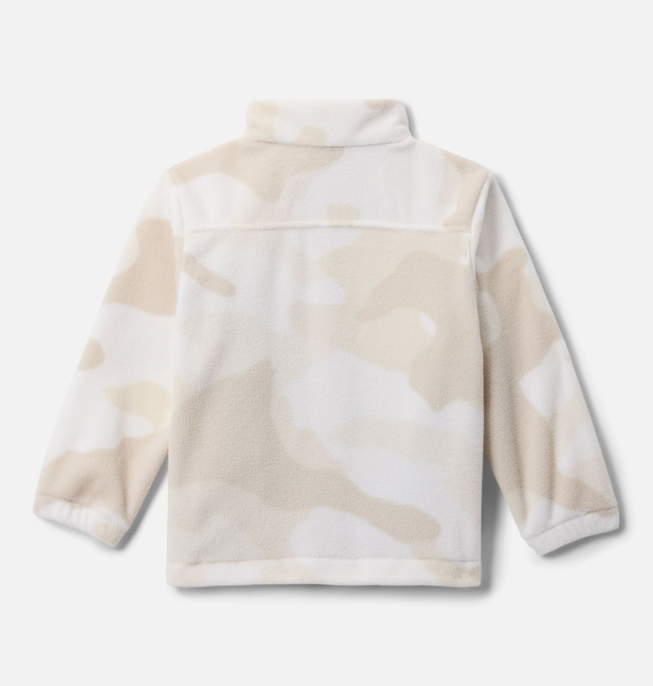 Boys' Toddler Castle Dale™ Printed Full Zip Fleece 2