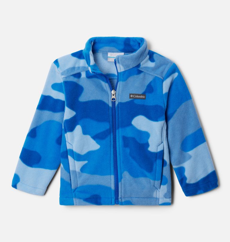 Boys columbia shop fleece