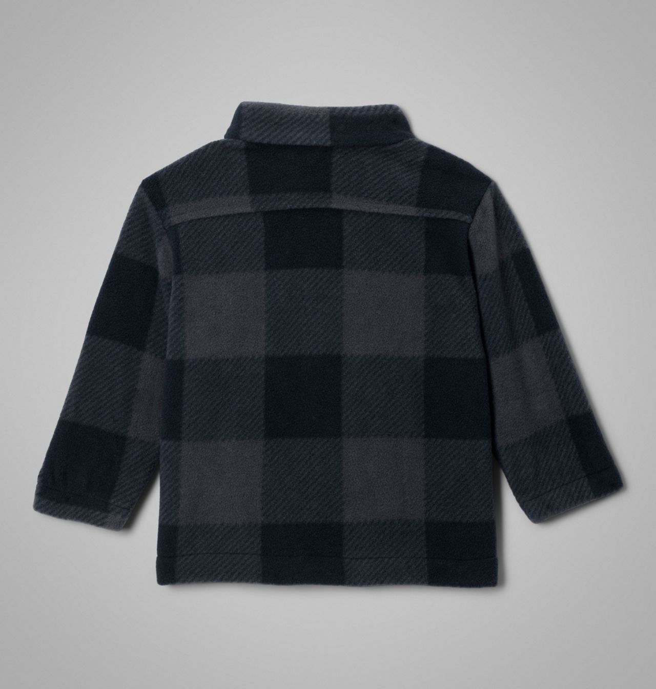 Boys' Infant Castle Dale™ Printed Full Zip Fleece | 008 | 6/12 2