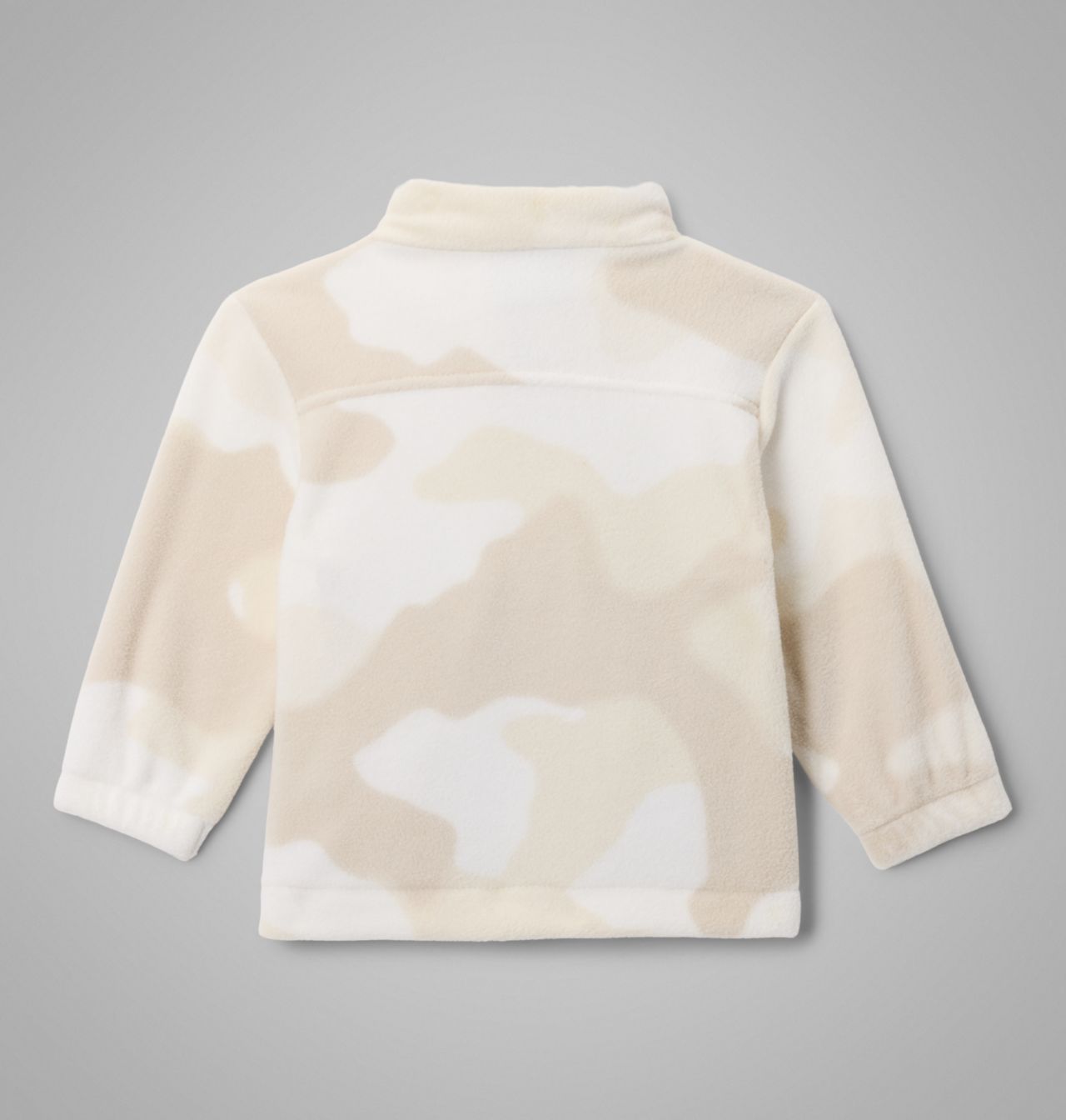 Boys' Infant Castle Dale™ Printed Full Zip Fleece 2