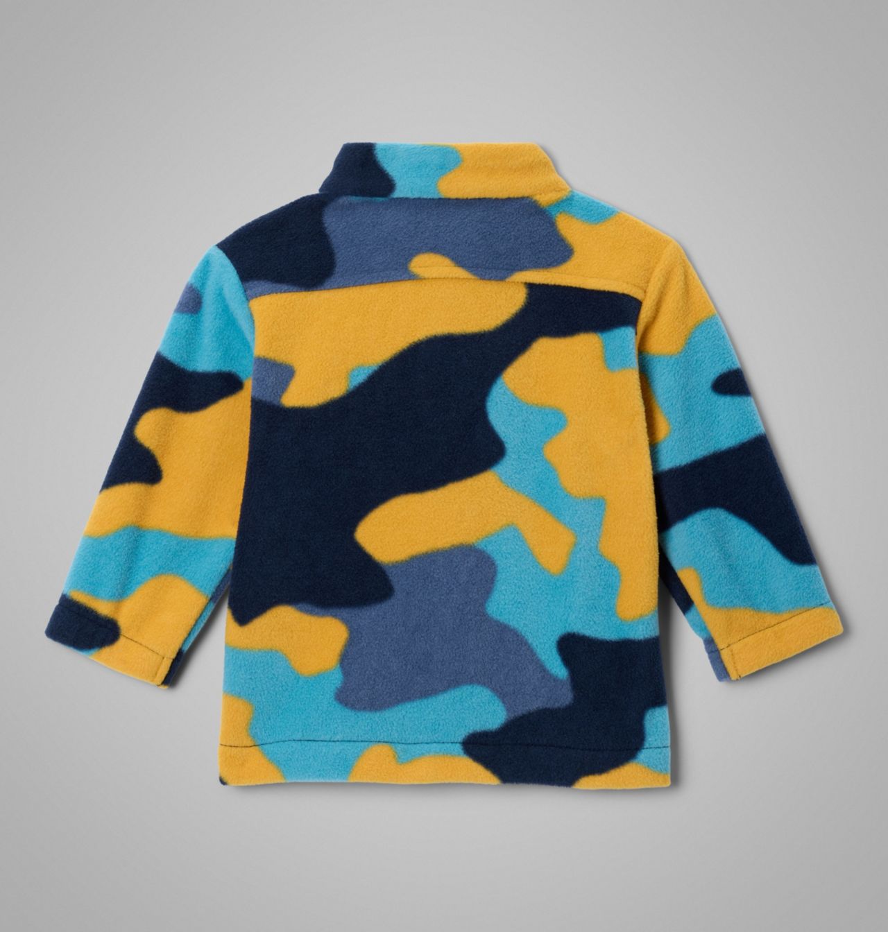 Boys' Infant Castle Dale™ Printed Full Zip Fleece | 424 | 6/12 2