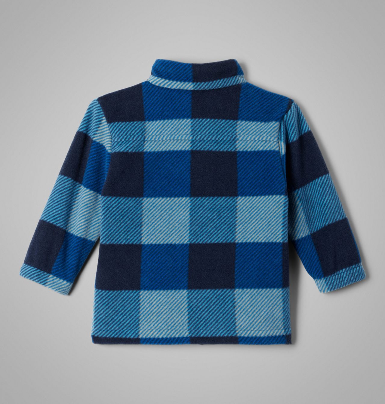Boys' Infant Castle Dale™ Printed Full Zip Fleece 2