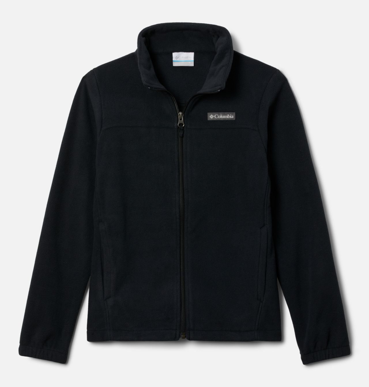 Castle Dale™ Full Zip Fleece | 010 | XXS 1