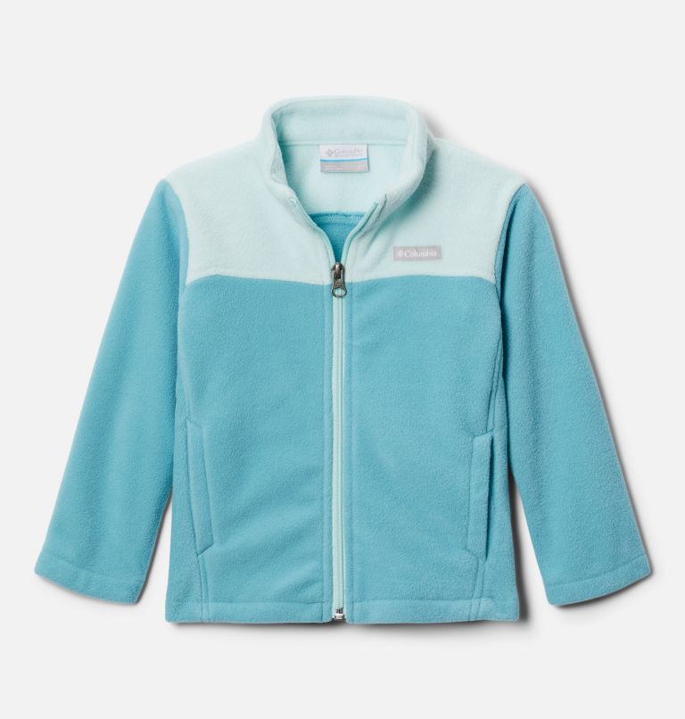 Columbia fleece store toddler girl