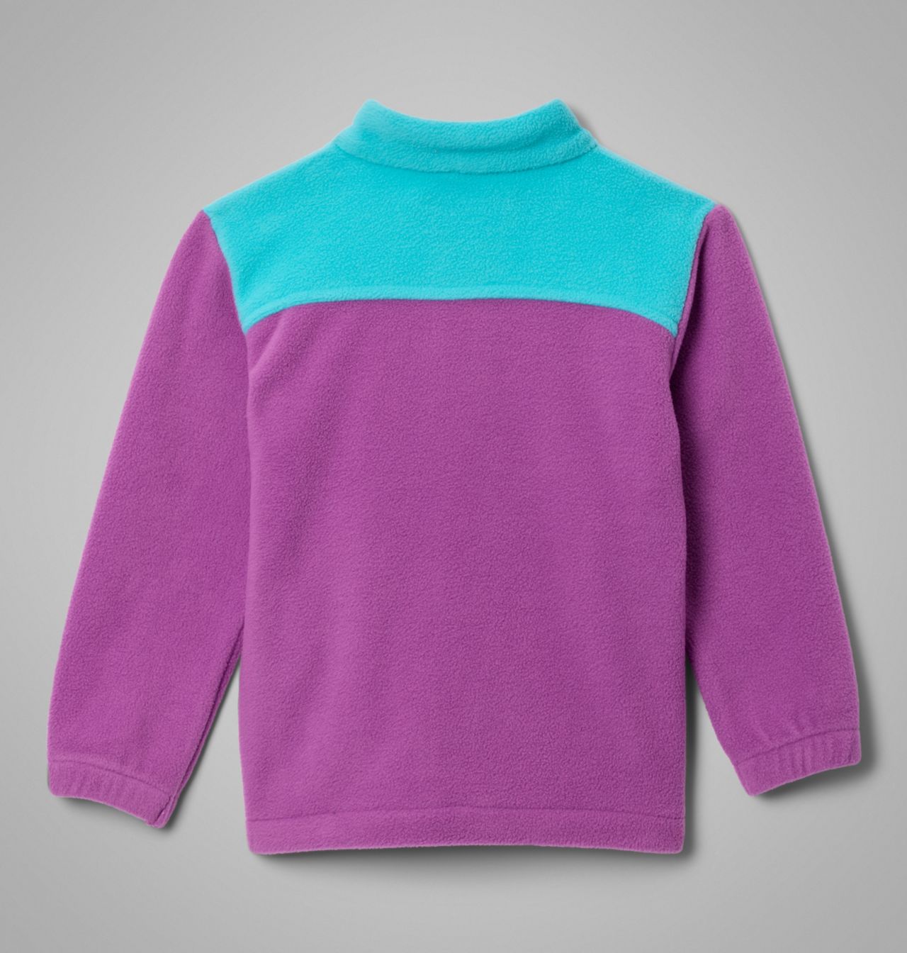 Girls' Toddler Castle Dale™ Full Zip Fleece Jacket