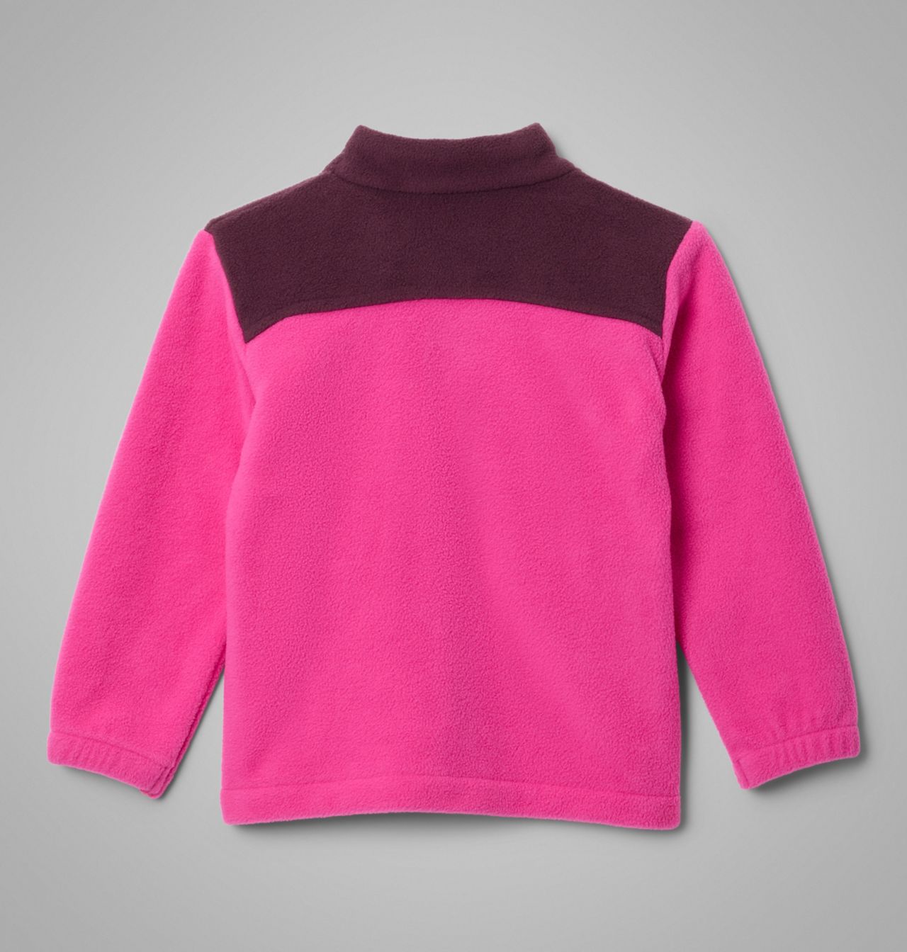 Girls' Toddler Castle Dale™ Full Zip Fleece Jacket | 696 | 4T 2