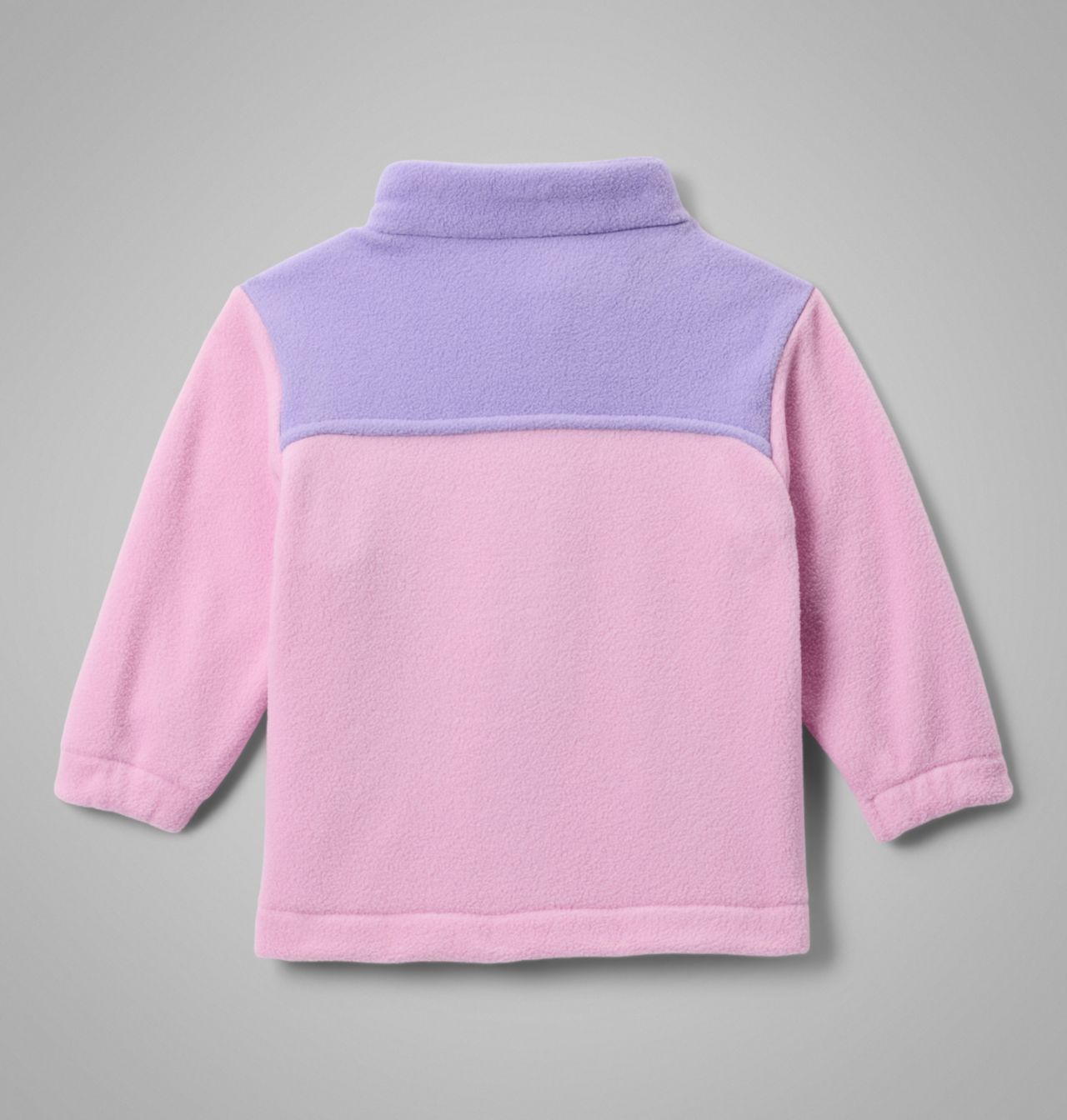 Infant Girls' Castle Dale™ Full Zip Fleece Jacket 2