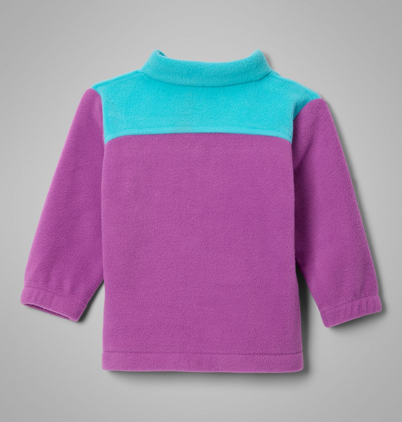 Infant Girls' Castle Dale™ Full Zip Fleece Jacket 2
