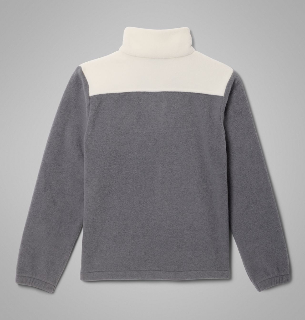 Boys' Castle Dale™ Full Zip Fleece Jacket 2