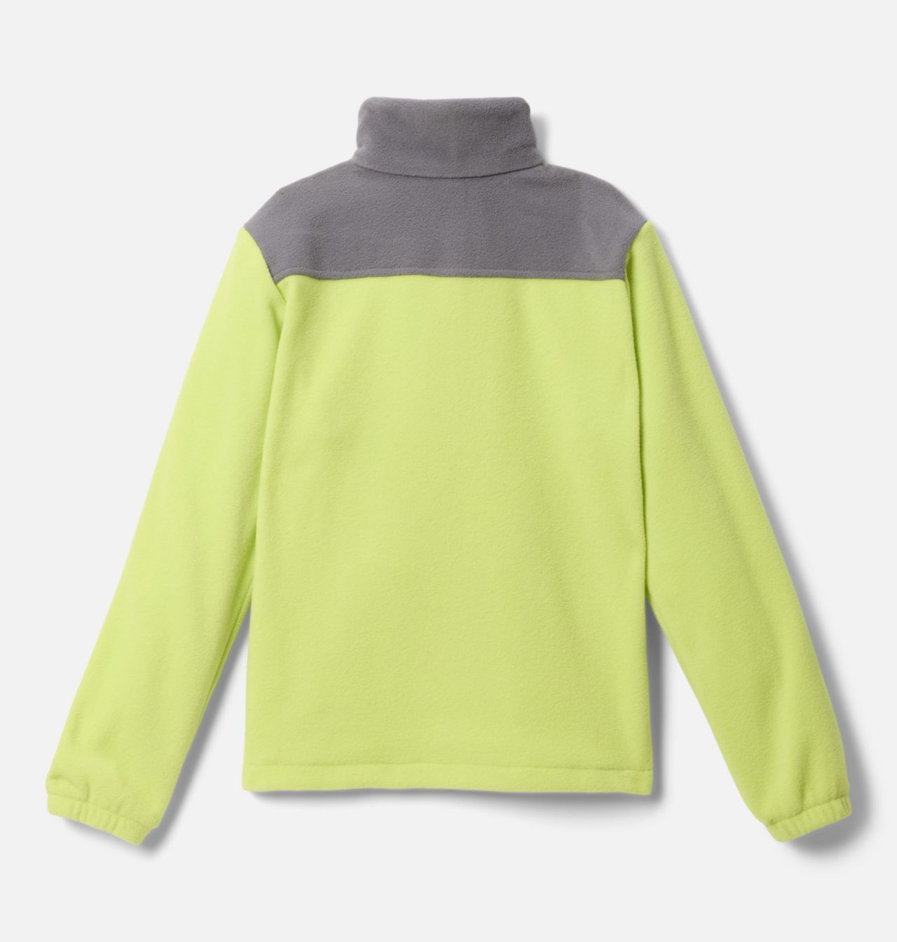 Boys' Castle Dale™ Full Zip Fleece Jacket 2