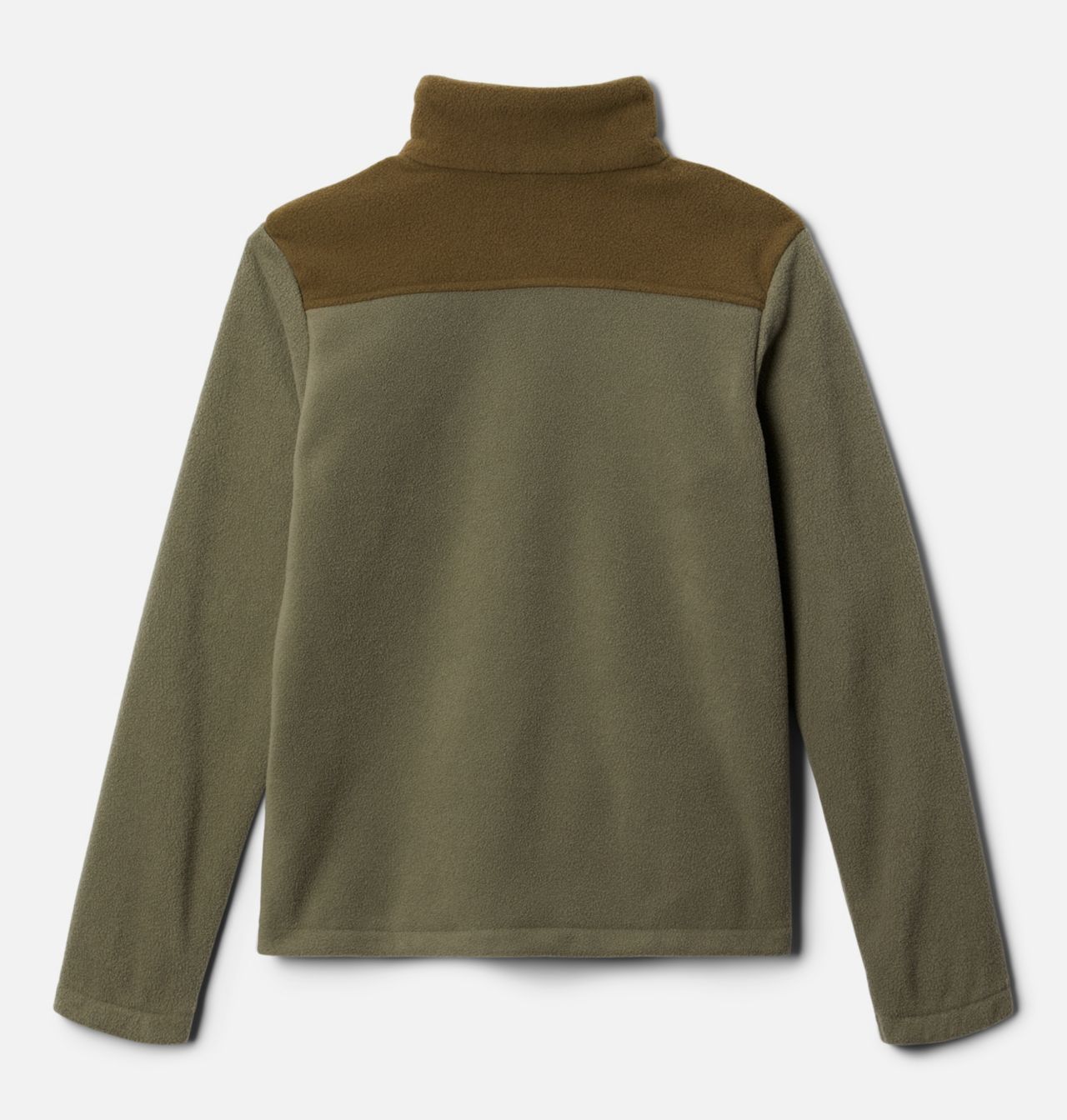 Boys' Castle Dale™ Full Zip Fleece Jacket 2