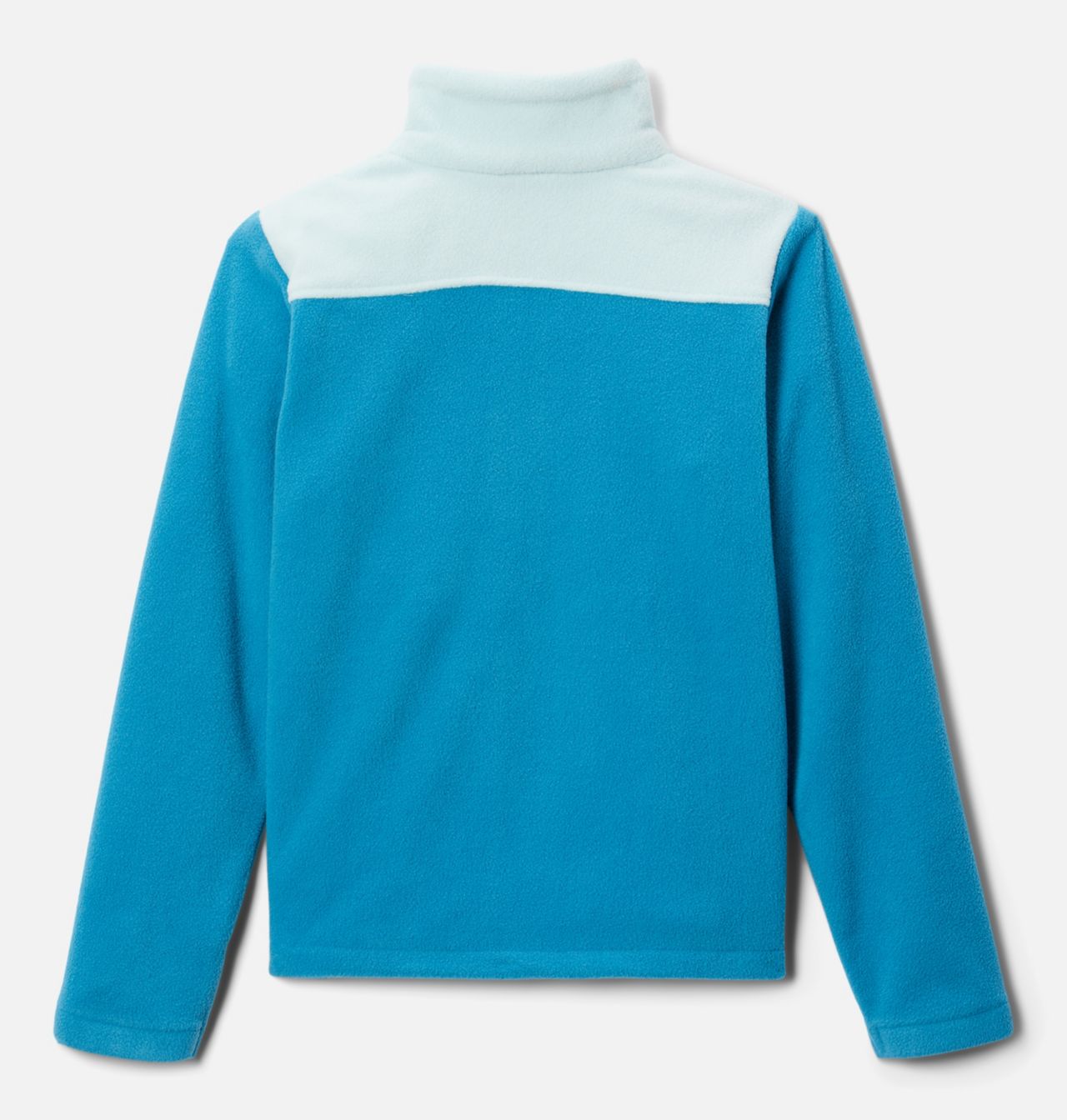 Boys' Castle Dale™ Full Zip Fleece Jacket 2
