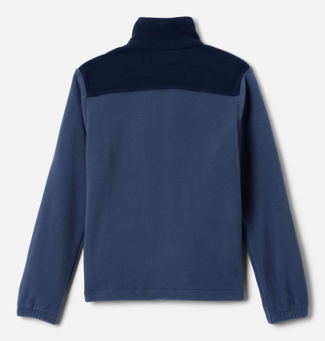 Boys' Castle Dale™ Full Zip Fleece Jacket 2