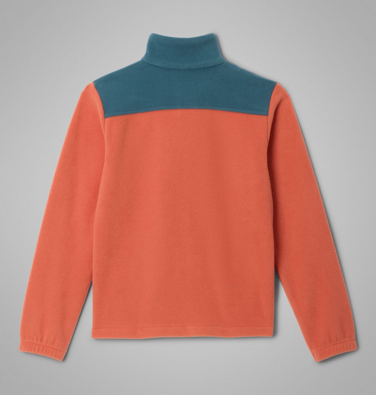 Boys' Castle Dale™ Full Zip Fleece Jacket 2