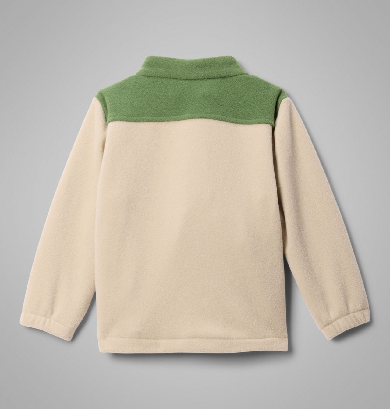 Boys' Toddler Castle Dale™ Full Zip Fleece Jacket 2
