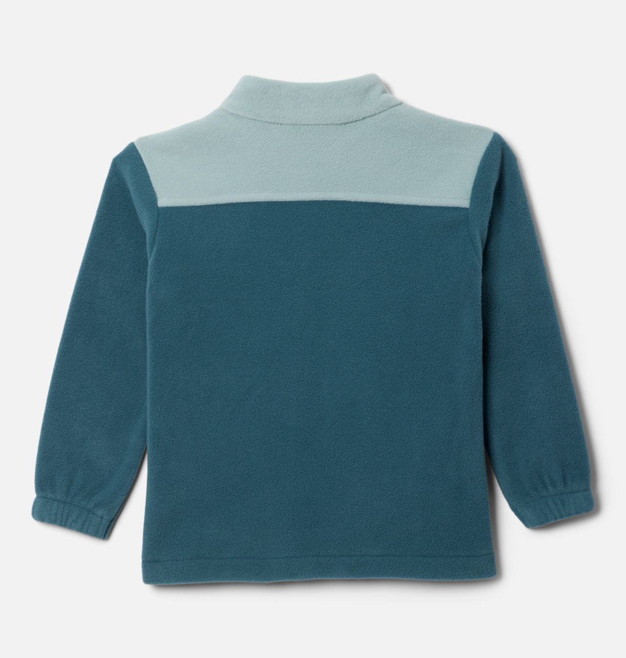 Boys' Toddler Castle Dale™ Full Zip Fleece Jacket 2