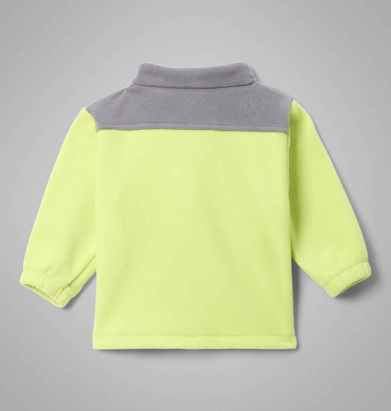 Infant Boys' Castle Dale™ Full Zip Fleece Jacket | 307 | 3/6 2