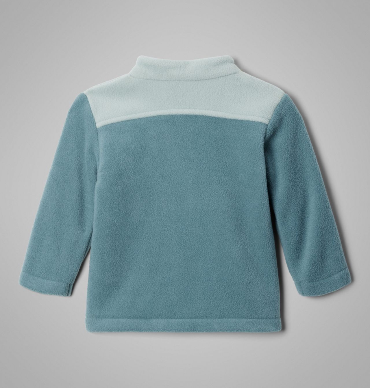 Infant Boys' Castle Dale™ Full Zip Fleece Jacket 2
