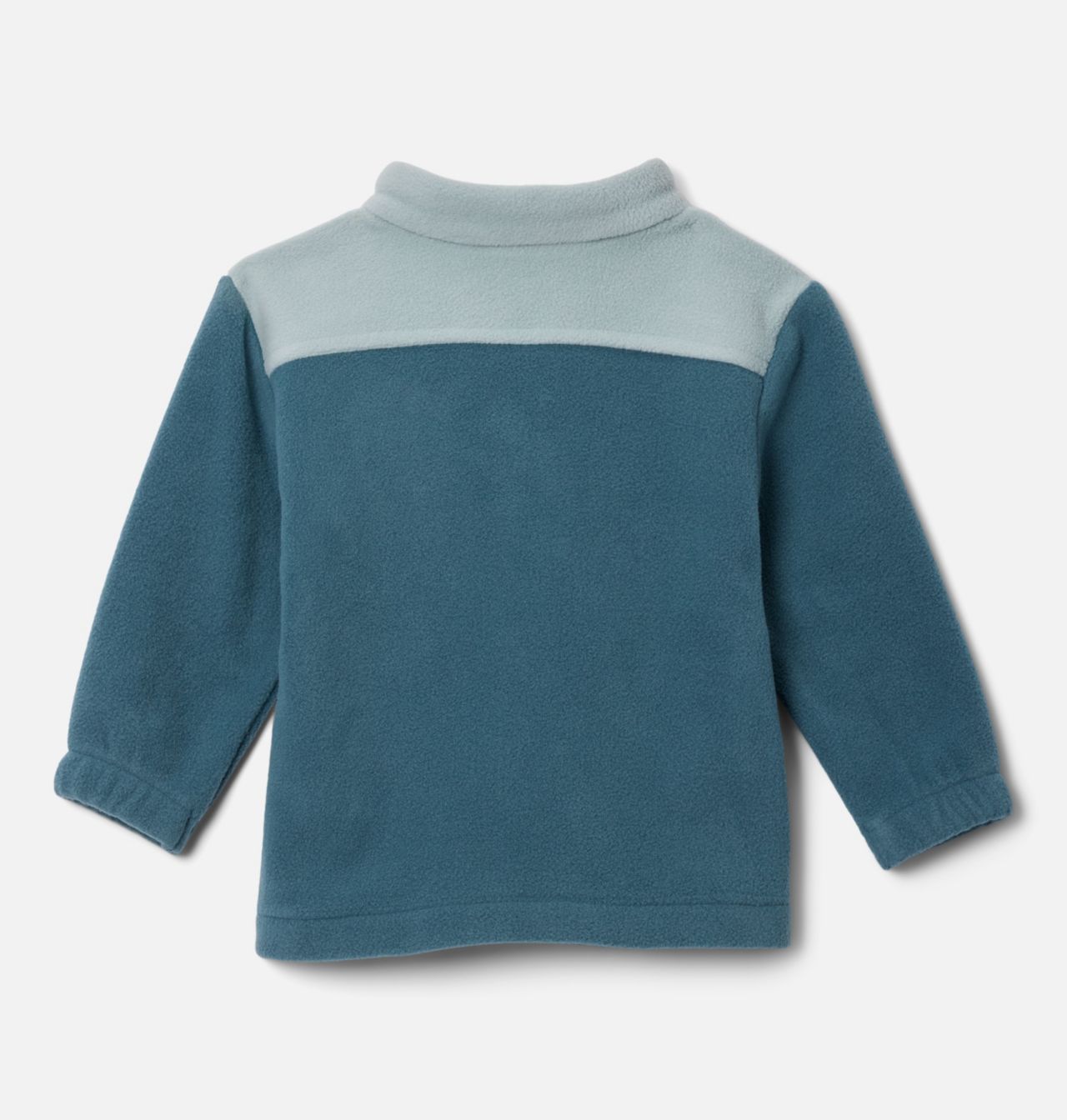 Infant Boys' Castle Dale™ Full Zip Fleece Jacket | 775 | 3/6
