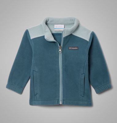Boys' Toddler Zing™ III Fleece Jacket | 851 | 4T