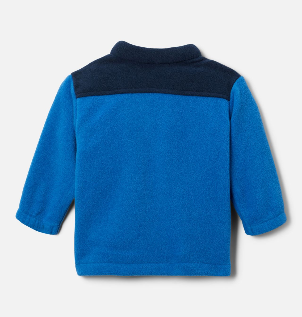 Infant Boys' Castle Dale™ Full Zip Fleece Jacket 2