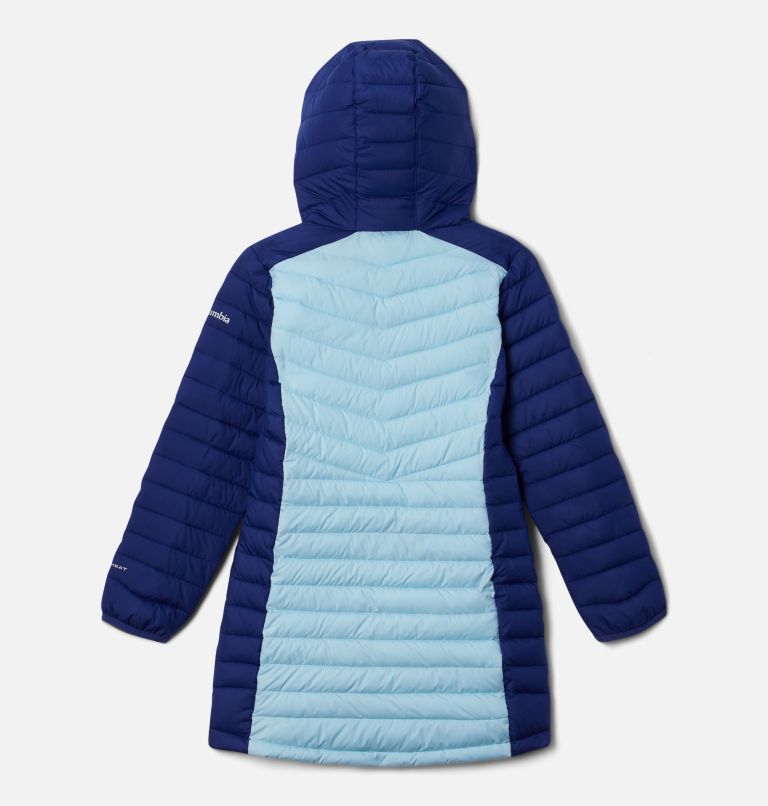 Girls' Slope Edge™ Mid Jacket