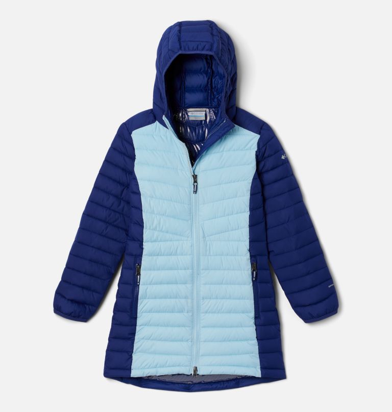 Columbia 2025 girls coats