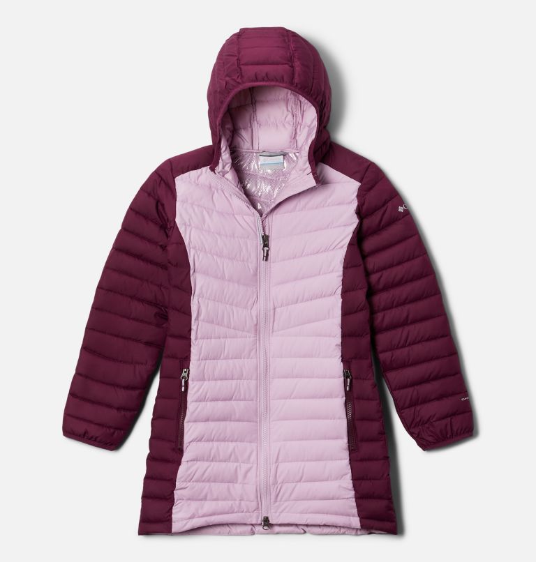 Women's Slope Edge™ Mid Jacket, Columbia Sportswear