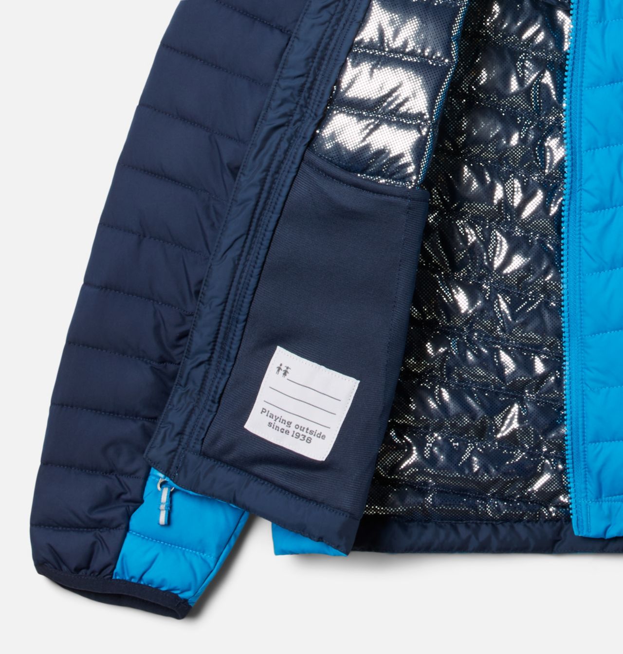 Boys' Slope Edge™ Jacket 3