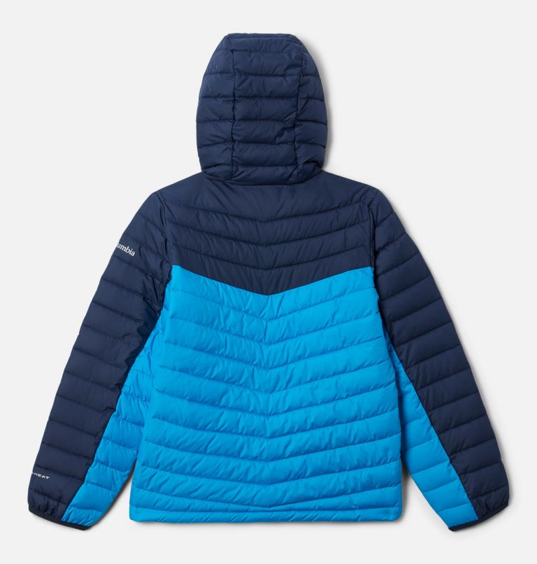 Boys Slope Edge Jacket Columbia Sportswear