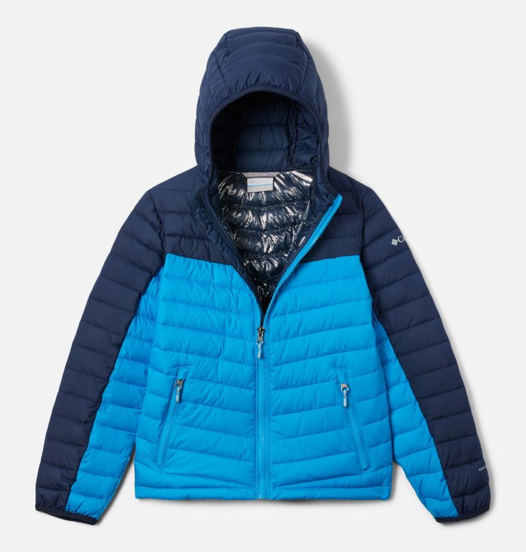 The Edge - Technical Snow Jacket for Boys