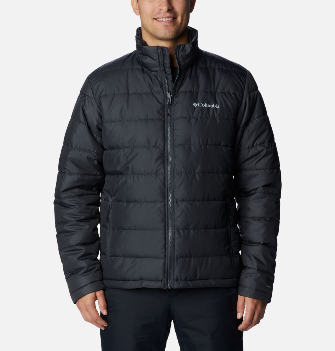 Snow Glide™ Interchange Jacket | 370 | XL 12