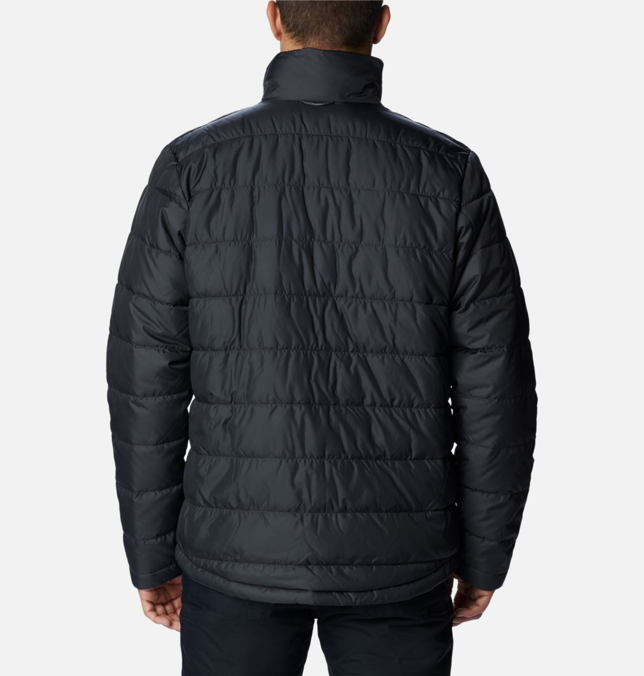 Snow Glide™ Interchange Jacket | 370 | XL 13