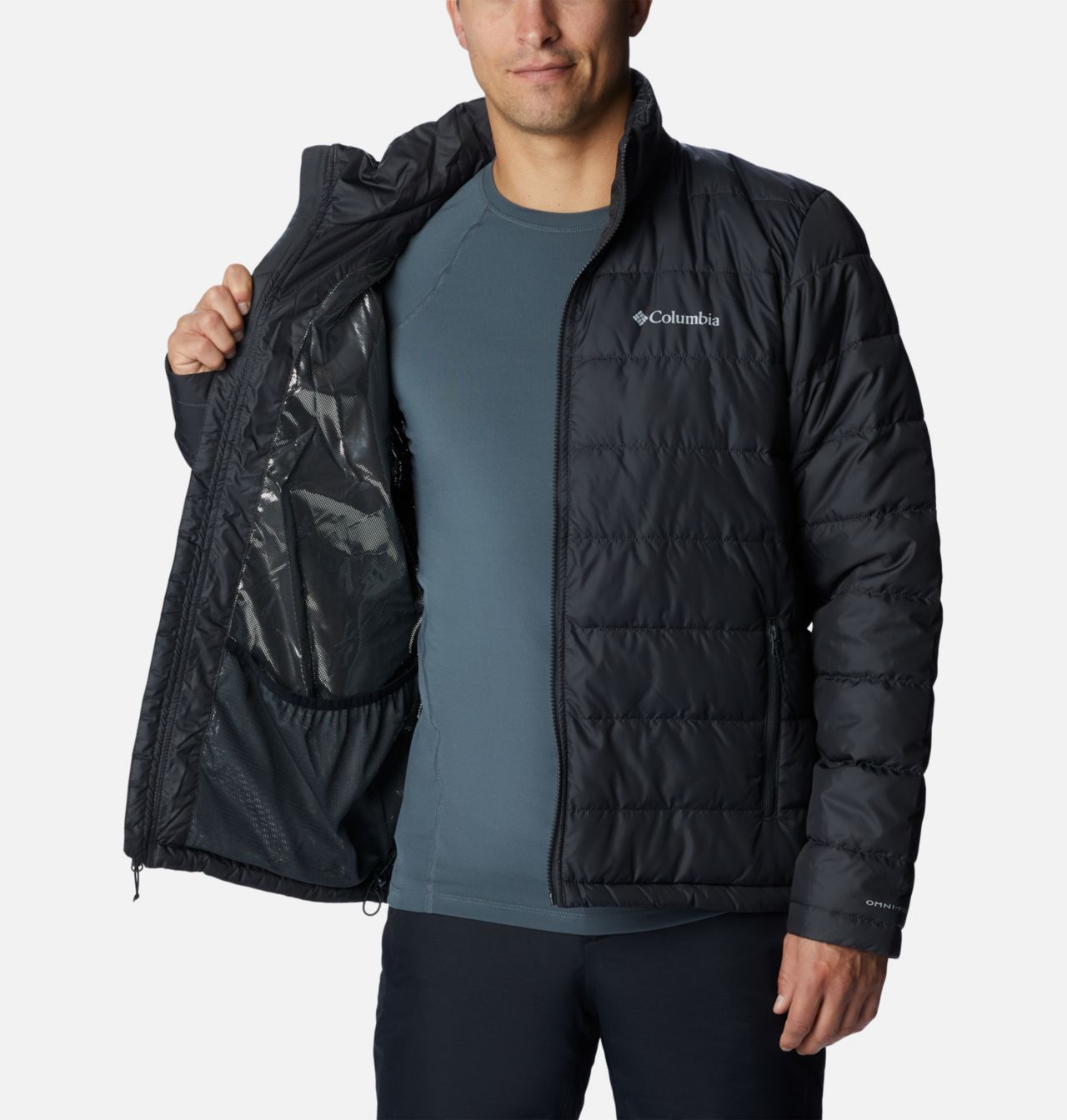 Snow Glide™ Interchange Jacket | 370 | XL 14
