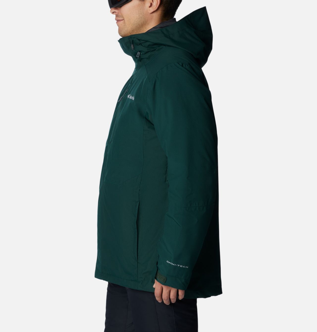 Snow Glide™ Interchange Jacket | 370 | XL 3
