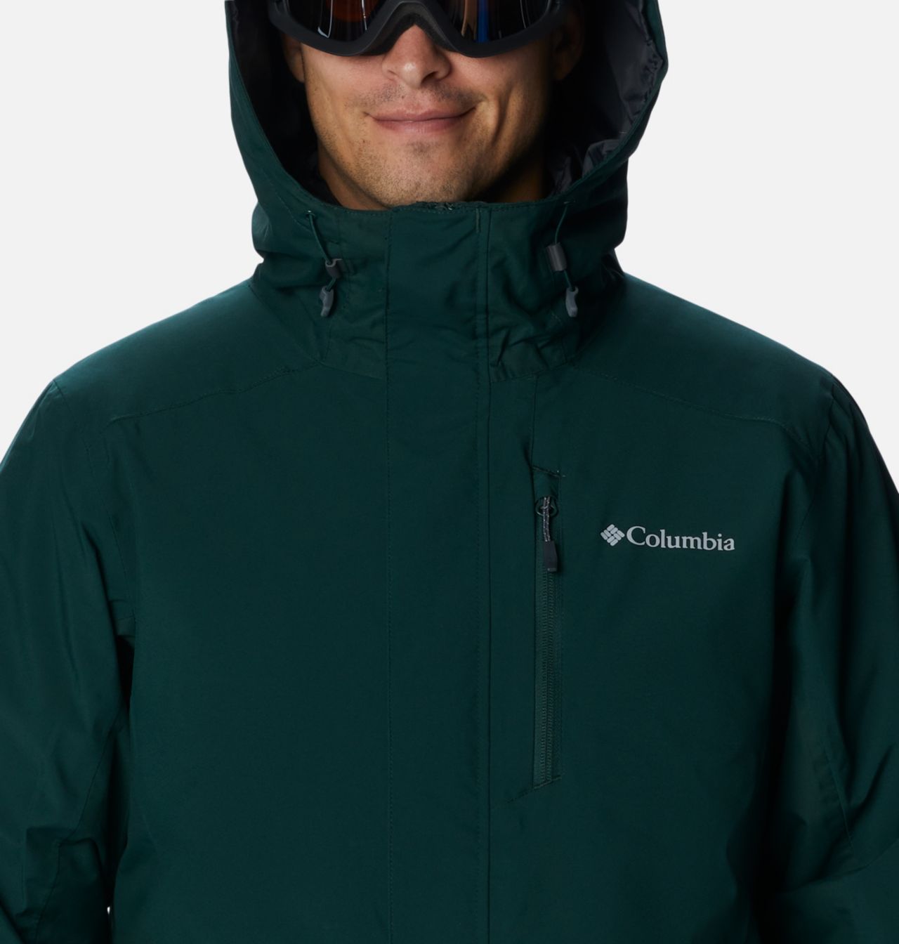 Snow Glide™ Interchange Jacket | 370 | XL 4