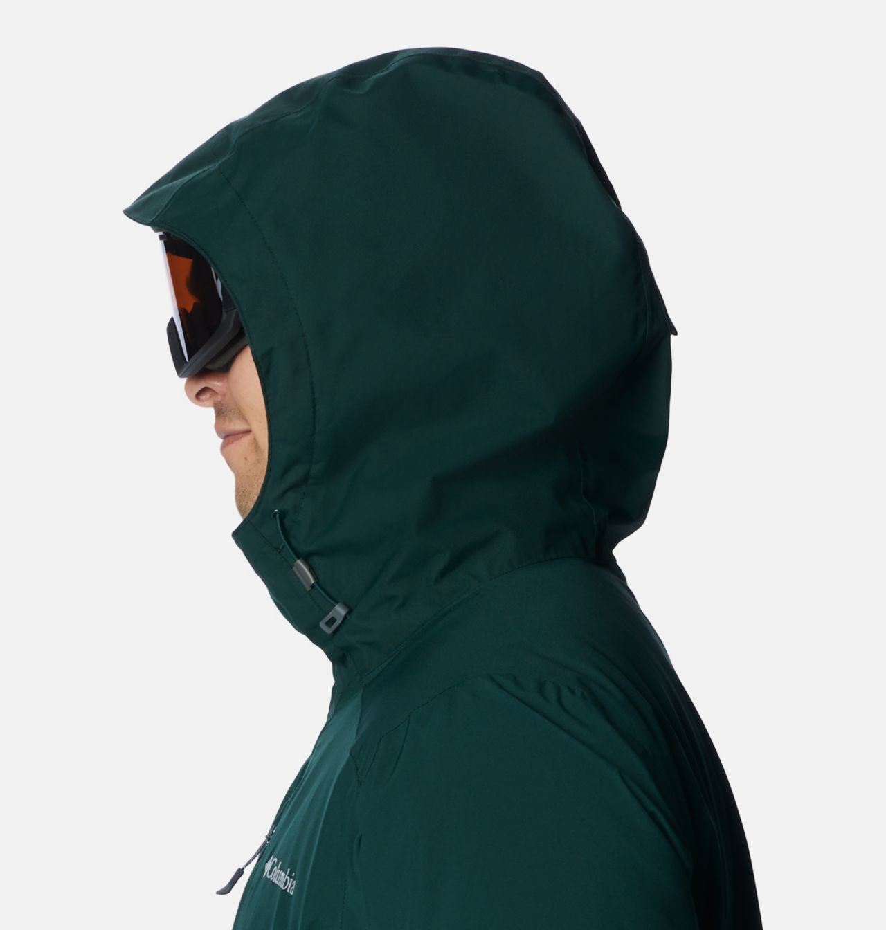 Snow Glide™ Interchange Jacket | 370 | XL 8