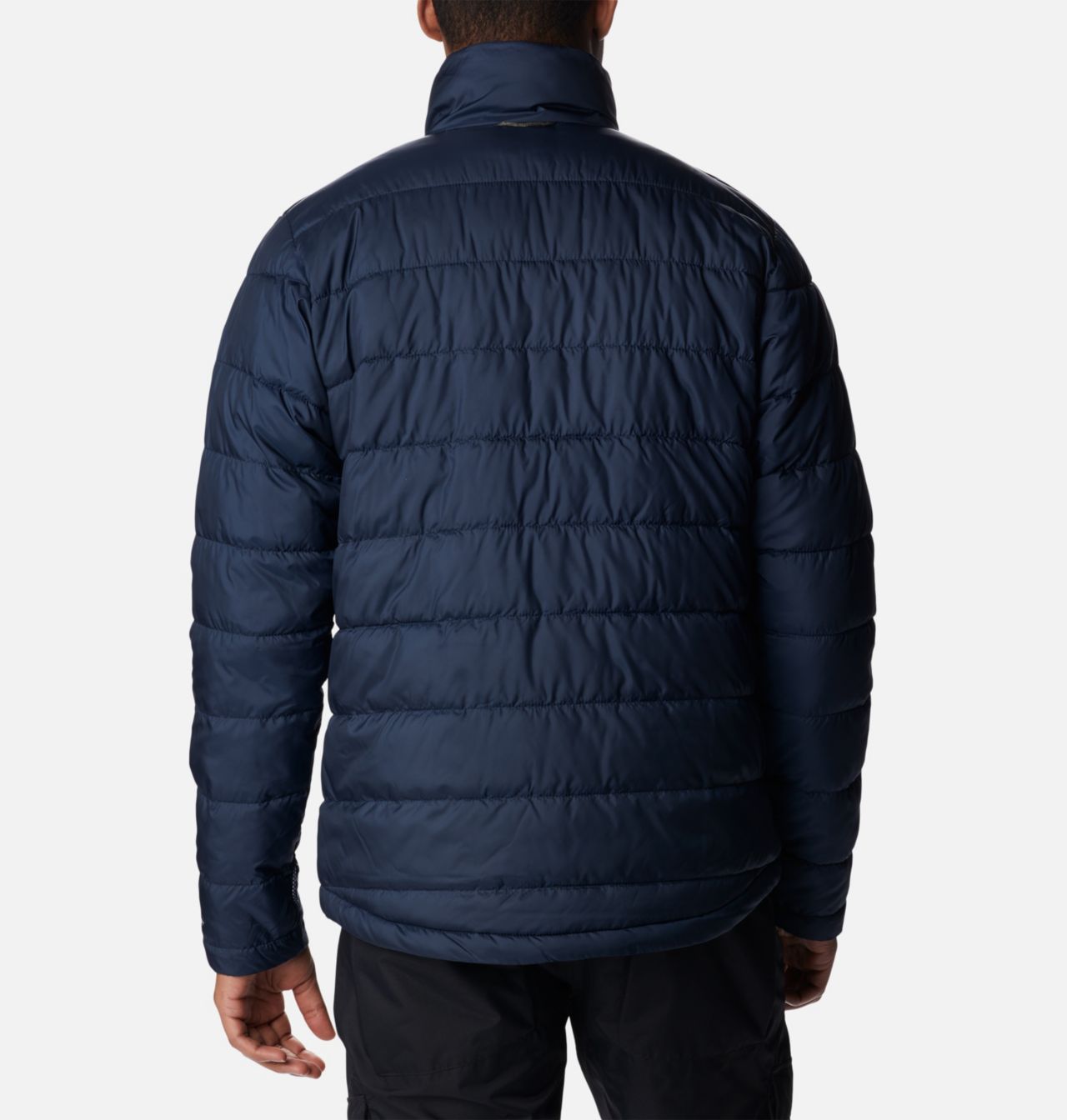 Men's Snow Glide™ Interchange Jacket 12