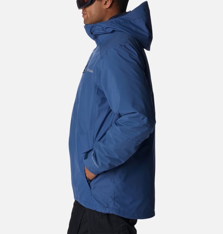 Men's Snow Glide™ Interchange Jacket Columbia Sportswear