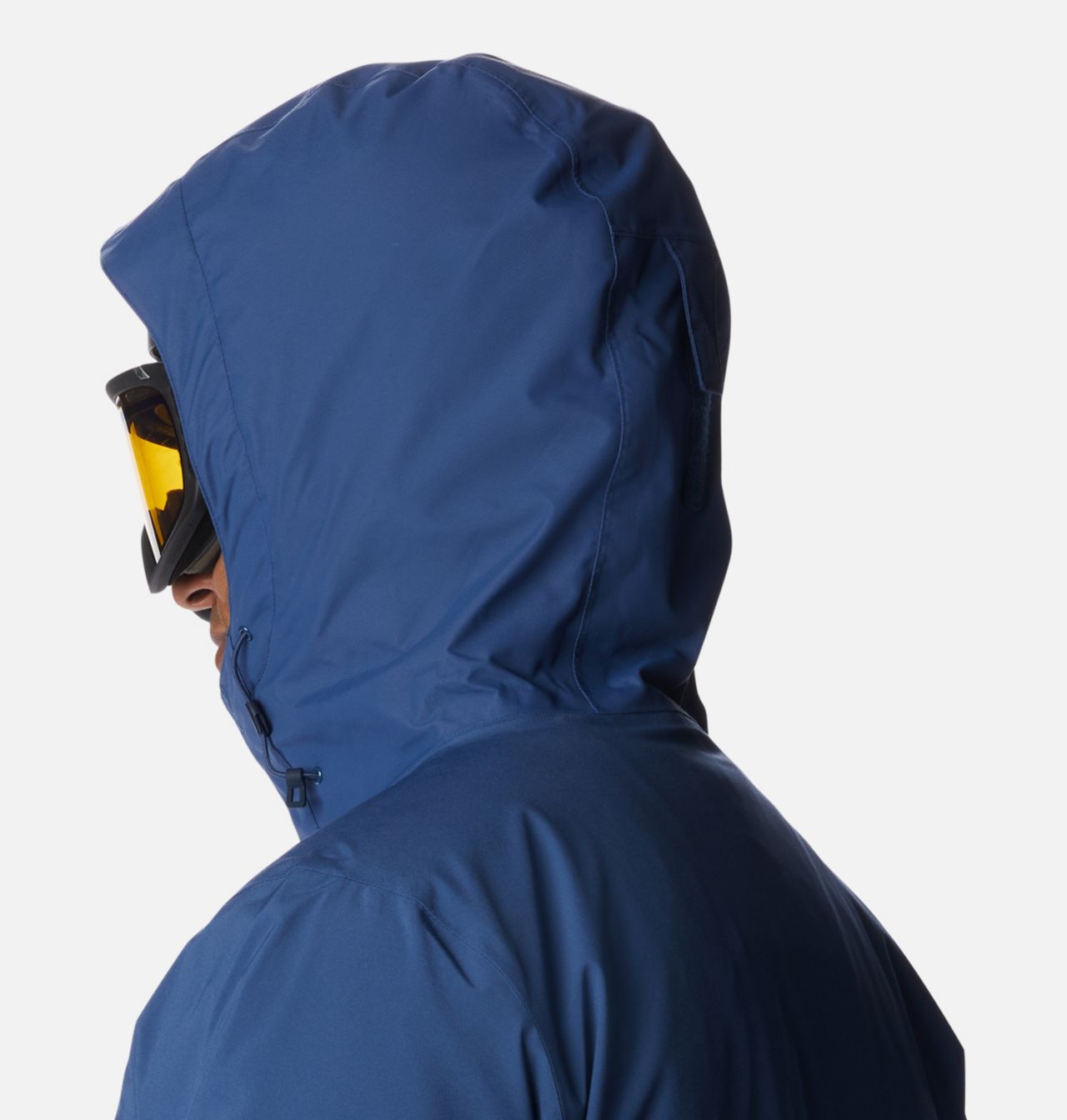 Men's Snow Glide™ Interchange Jacket 8