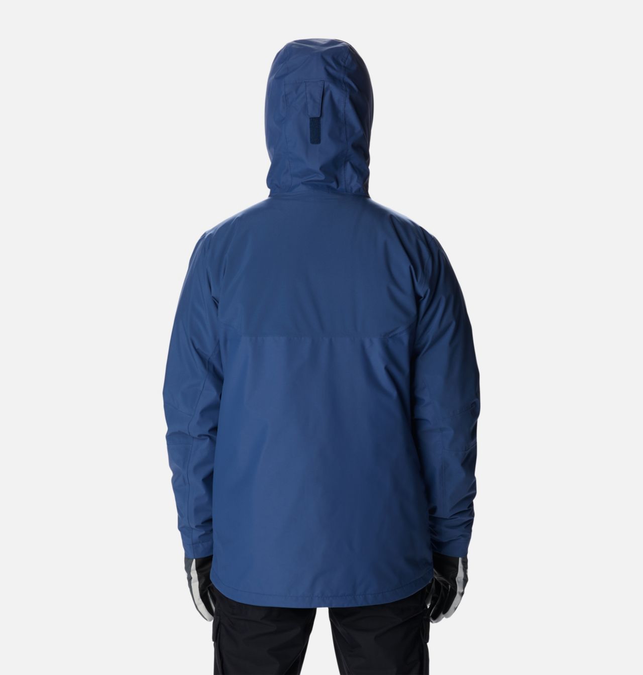 Men's Snow Glide™ Interchange Jacket 2