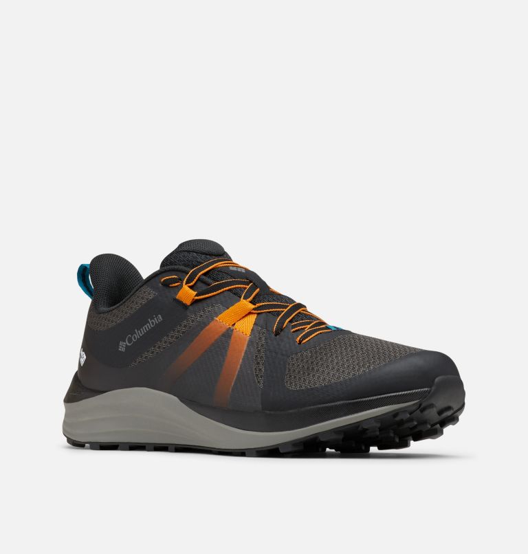 Zapatilla de senderismo impermeable Escape Pursuit para hombre, image 2