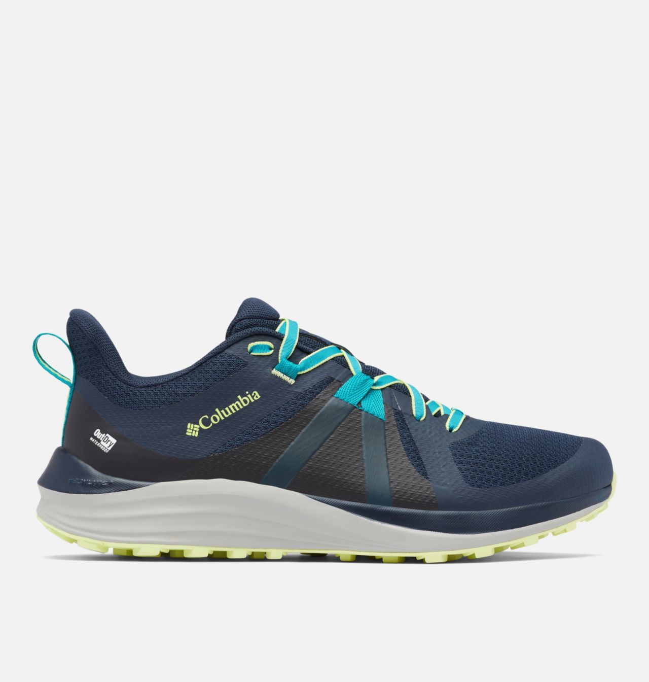 Mens' Escape™ Pursuit Outdry™ Shoe 1