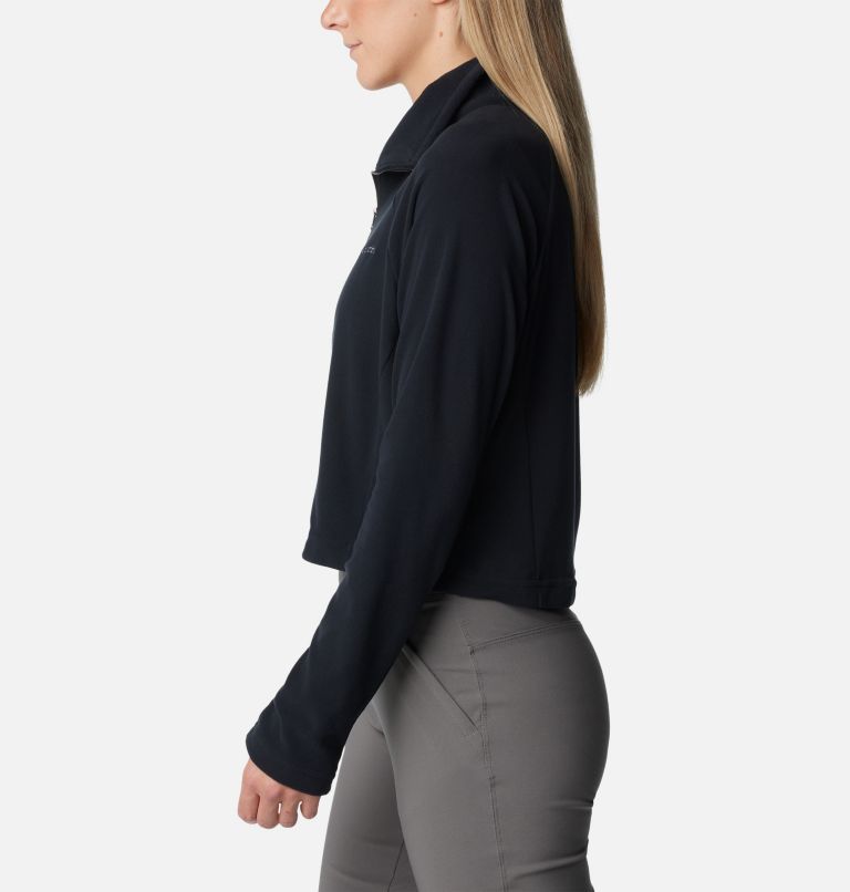Polaire Courte Casual Glacial�?� II Femme | Columbia Sportswear