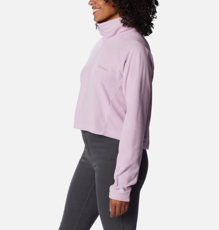 Glacial Cropped II | 572 | M, Color: Aura, image 3