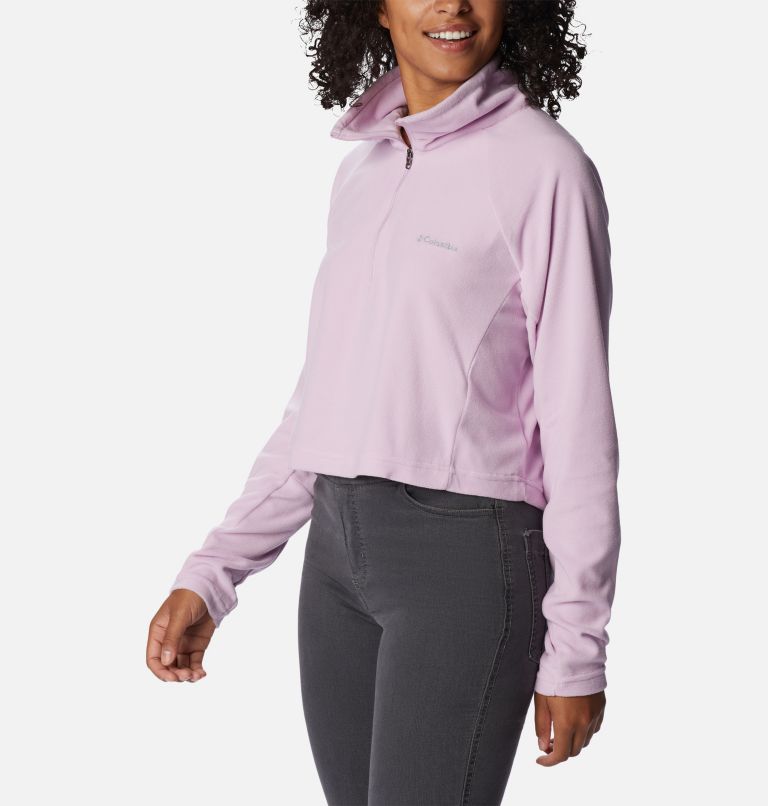 Glacial Cropped II | 572 | M, Color: Aura, image 5