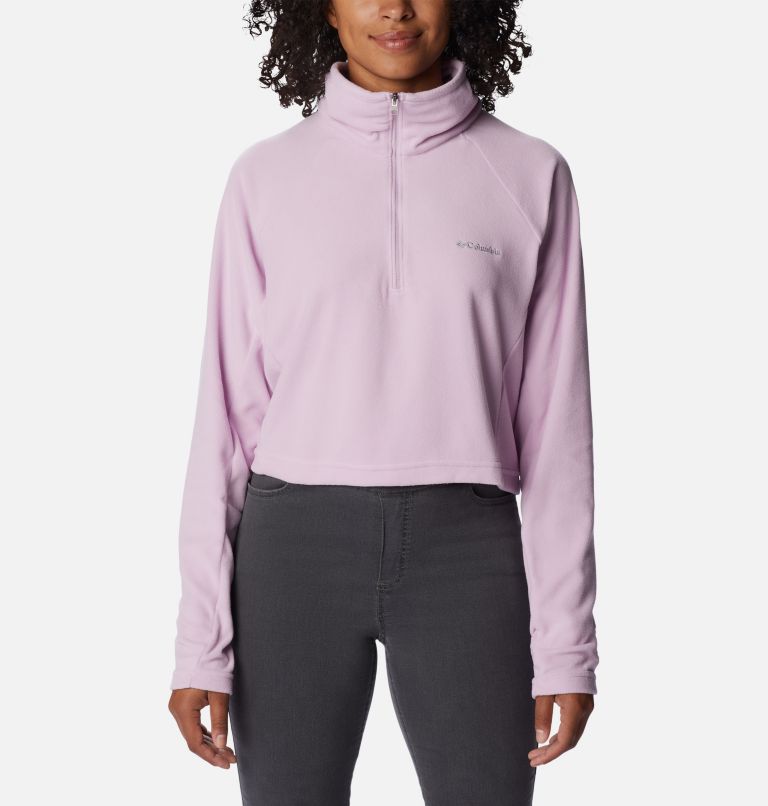 Glacial Cropped II | 572 | M, Color: Aura, image 1